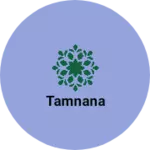 Business logo of Tamnana