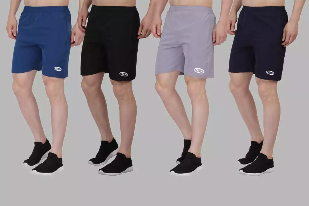 OTION mens shorts  uploaded by Dhruv Creation india on 5/29/2024
