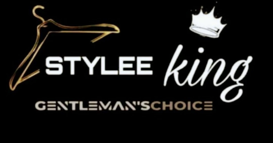 Visiting card store images of STYLEE KING