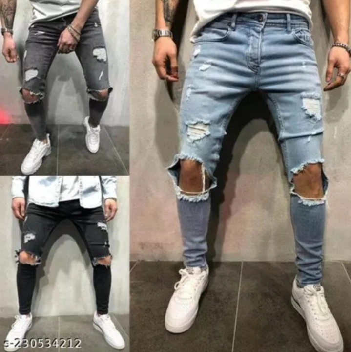 Post image I want 11-50 pieces of Jeans at a total order value of 1999. Please send me price if you have this available.