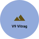 Business logo of V9 vitrag