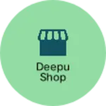 Business logo of Deepu shop