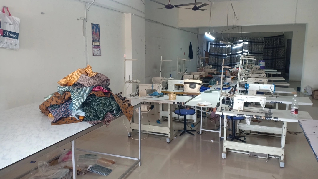 Factory Store Images of Shree ram garament