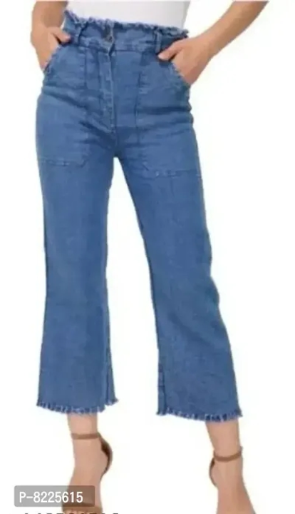Martin's Letest Denim Jeans  uploaded by Shri Bihari Ji Services on 2/2/2023