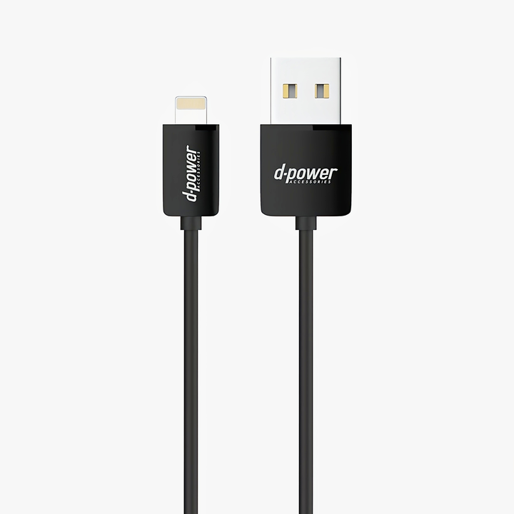 U01 i-PHONE USB Data Sync & Charge Cable 2.0A Quick Charging with Compatibility 1 Meter TPE Material uploaded by Happy Enterprise on 5/31/2024