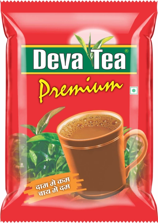 Deva Tea  uploaded by Deva Tea on 2/2/2023