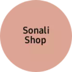 Business logo of Sonali Shop