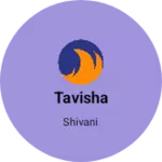 Business logo of Tavisha