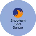 Business logo of Shubham sadi sentar