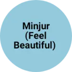 Business logo of Minjur (feel beautiful)