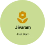 Business logo of Jivaram