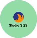 Business logo of Studio s 23