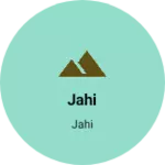 Business logo of Jahi
