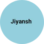 Business logo of Jiyansh