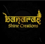 Business logo of Banaras Shine Creation