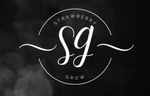 Business logo of Strawberry grow
