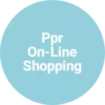 Business logo of PPR on-line shopping