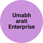 Business logo of Umabharati enterprise