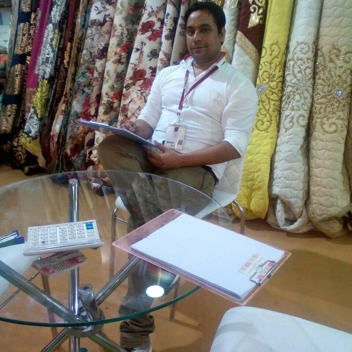 Shop Store Images of Shivay handloom