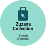 Business logo of Zuzana collection