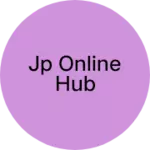 Business logo of Jp online hub