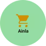 Business logo of Ainla