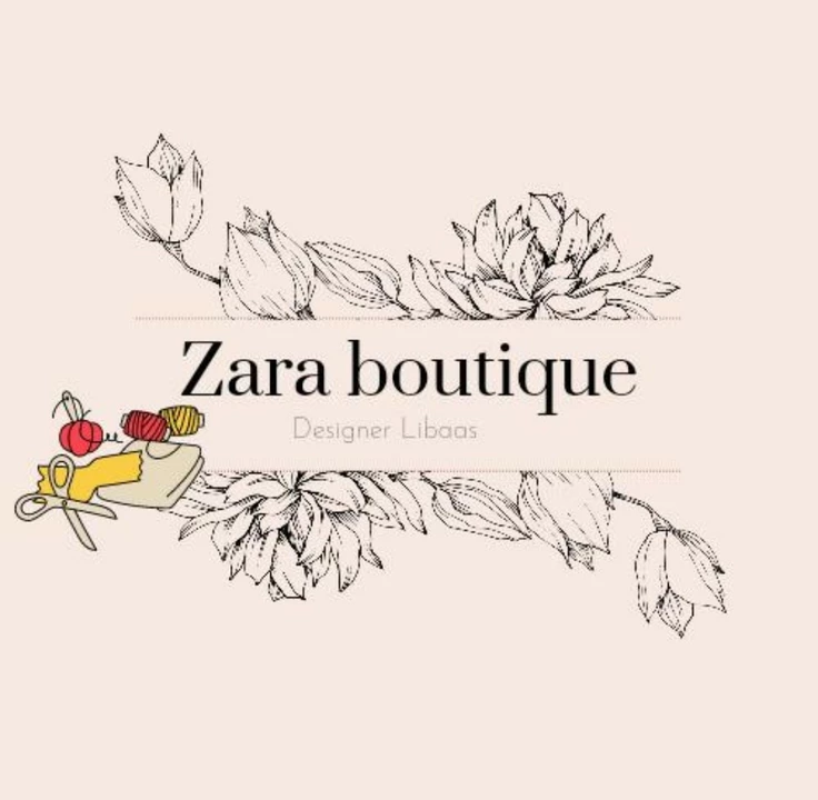 Post image Zara boutique has updated their profile picture.
