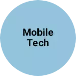 Business logo of Mobile Tech