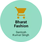 Business logo of Bharat fashion Mart