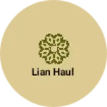 Business logo of Lian haul
