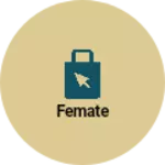 Business logo of Femate