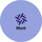 Business logo of Rhoti