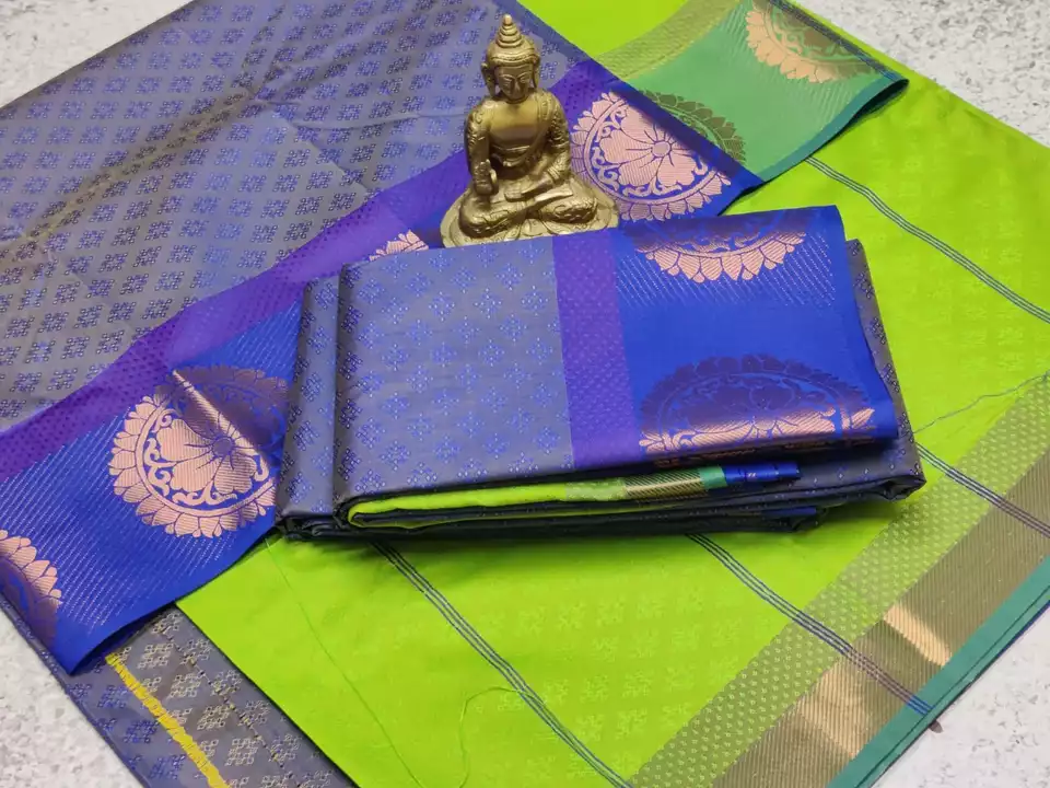 Guntha malli sarees  uploaded by business on 2/2/2023