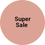Business logo of Super sale