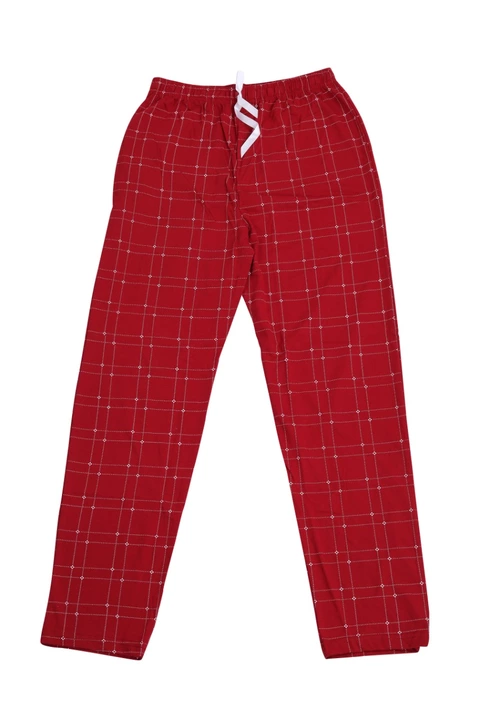 Female Only Pyjama  uploaded by Shalibhadra creation on 2/2/2023