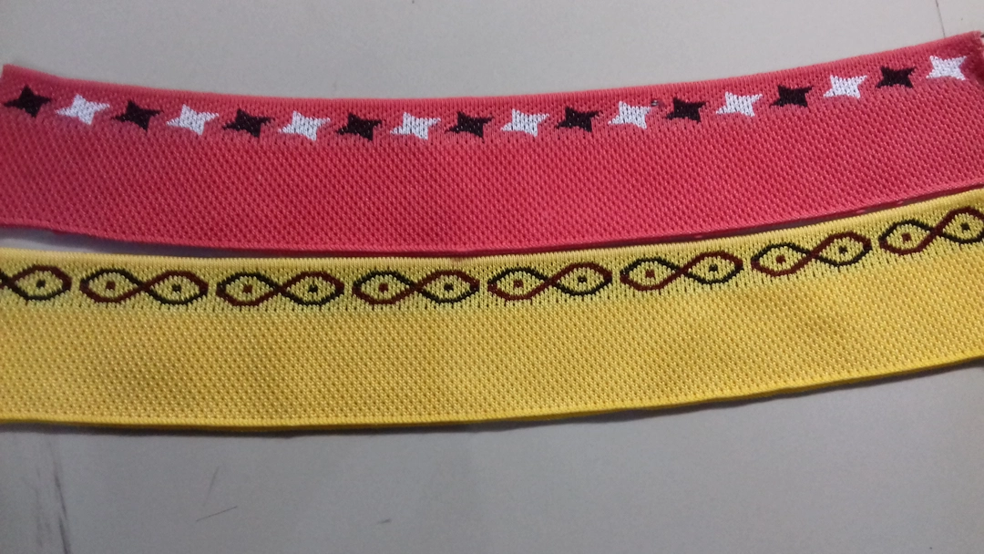 Collar  uploaded by Fatema textile manufacturing company  on 2/2/2023