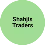 Business logo of Shahjis traders
