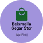 Business logo of Beismeila segar stor