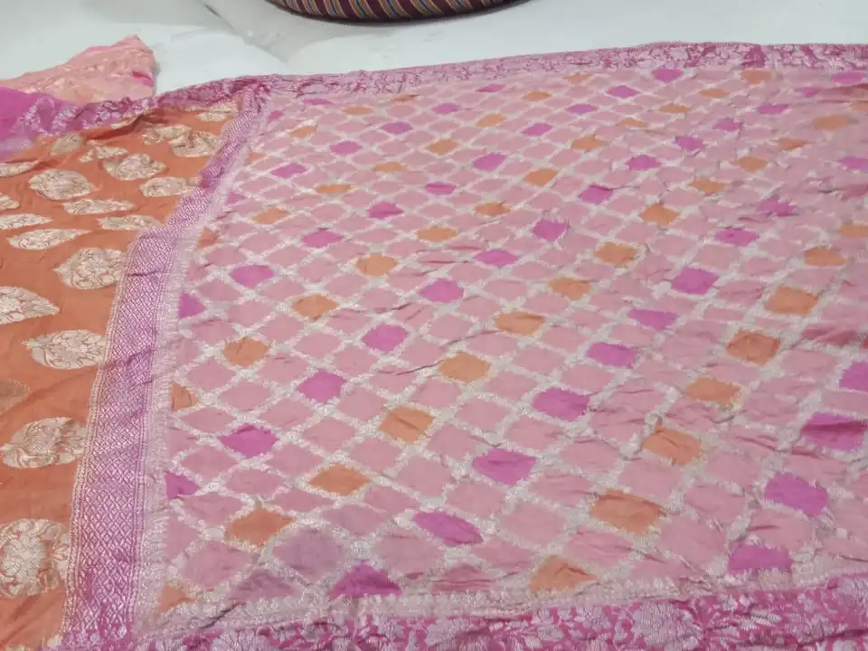 Designer sarees uploaded by business on 2/2/2023