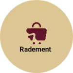 Business logo of RADEMENT