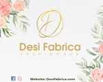 Business logo of Desi Fabrica