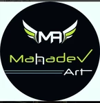 Business logo of Mahadev art jewellery 