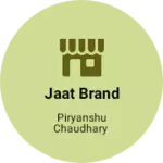 Business logo of Jaat brand