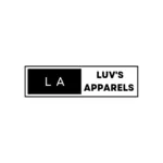 Business logo of Luv's apparel