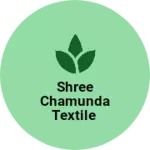 Business logo of Shree Chamunda Textile