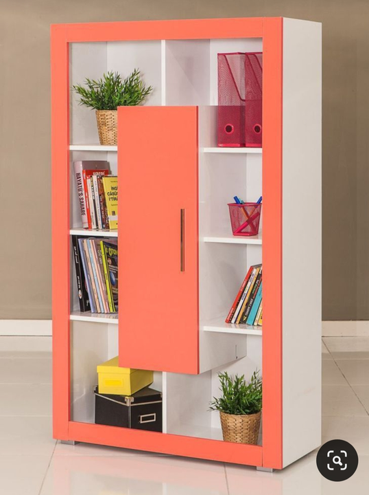 book rack  uploaded by poona furniture on 2/2/2023