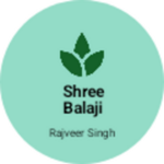 Business logo of SHREE BALAJI TAXTILE
