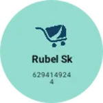 Business logo of Rubel sk