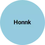 Business logo of Honnk
