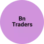 Business logo of BN Traders